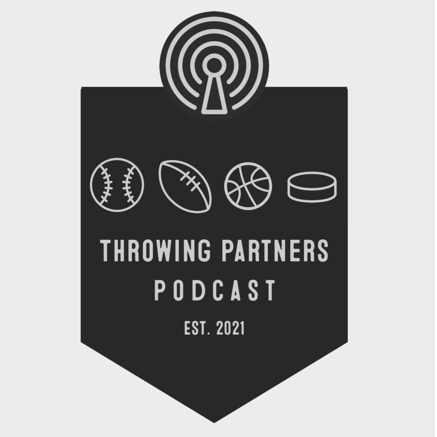 Throwing Partners
