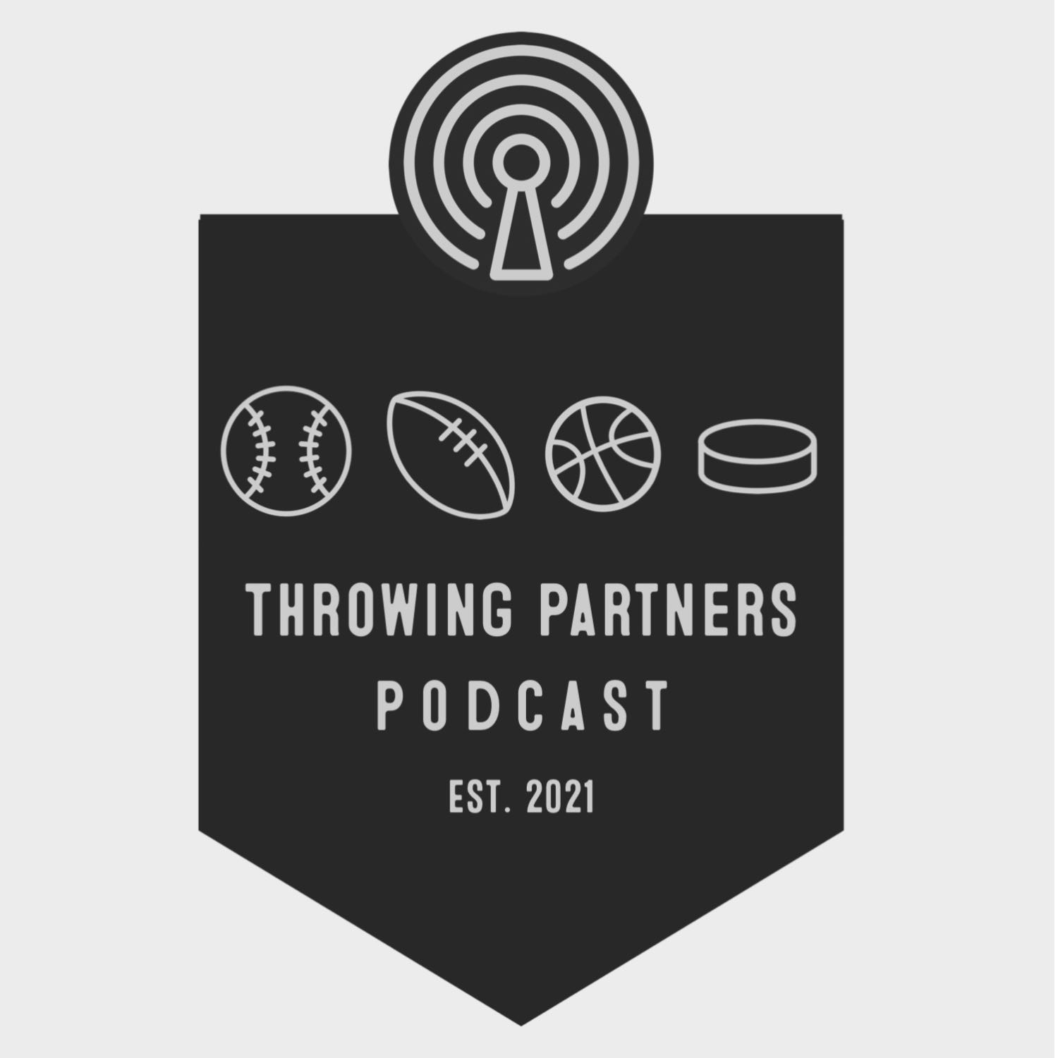 Throwing Partners
