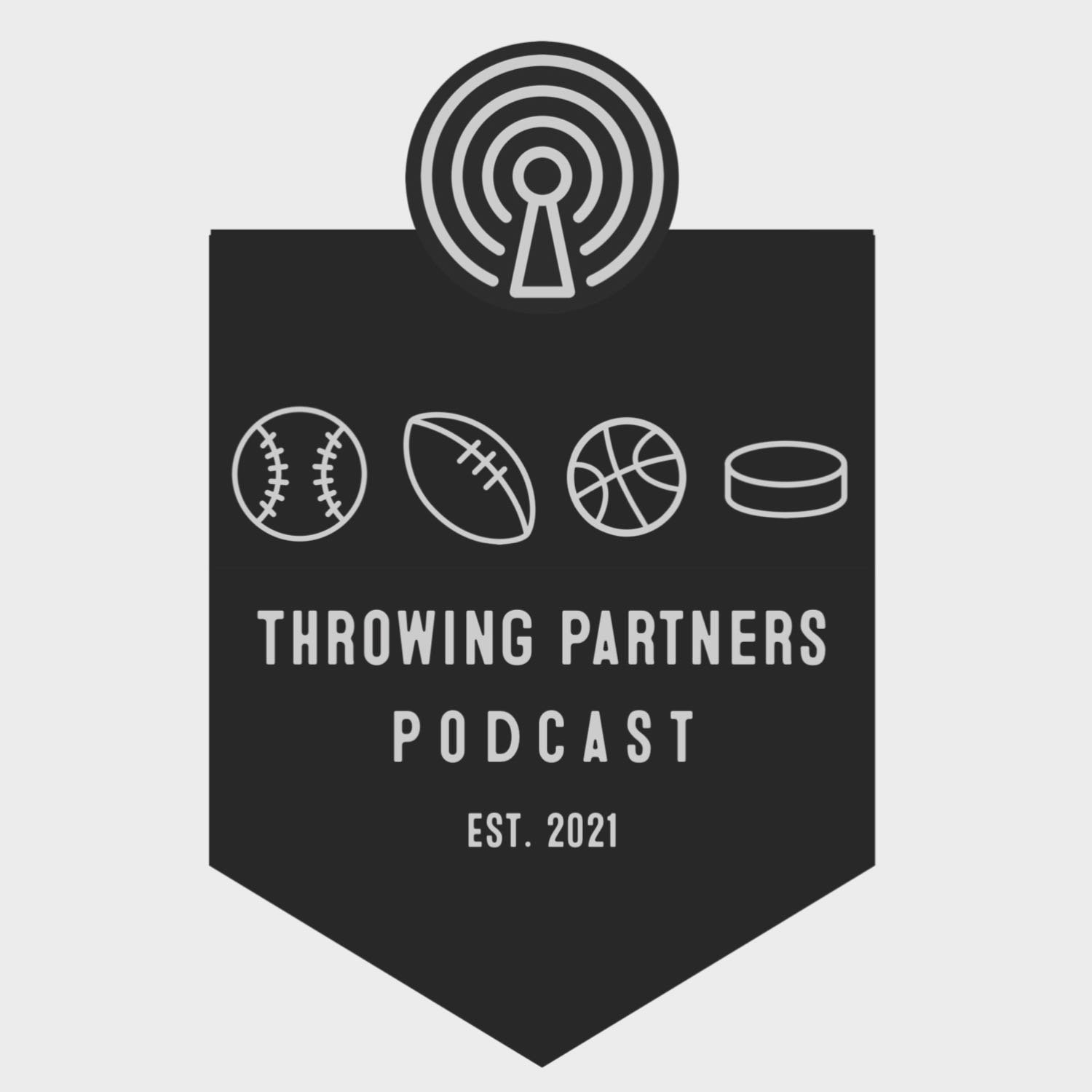 Throwing Partners