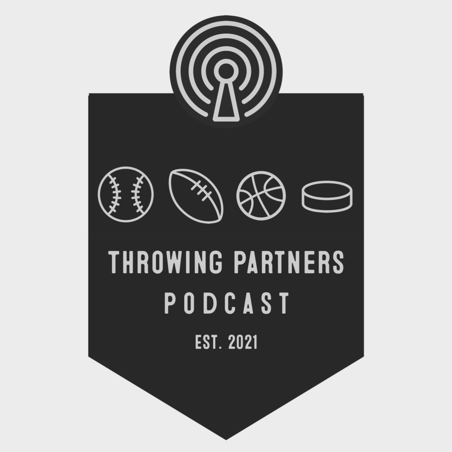 Throwing Partners
