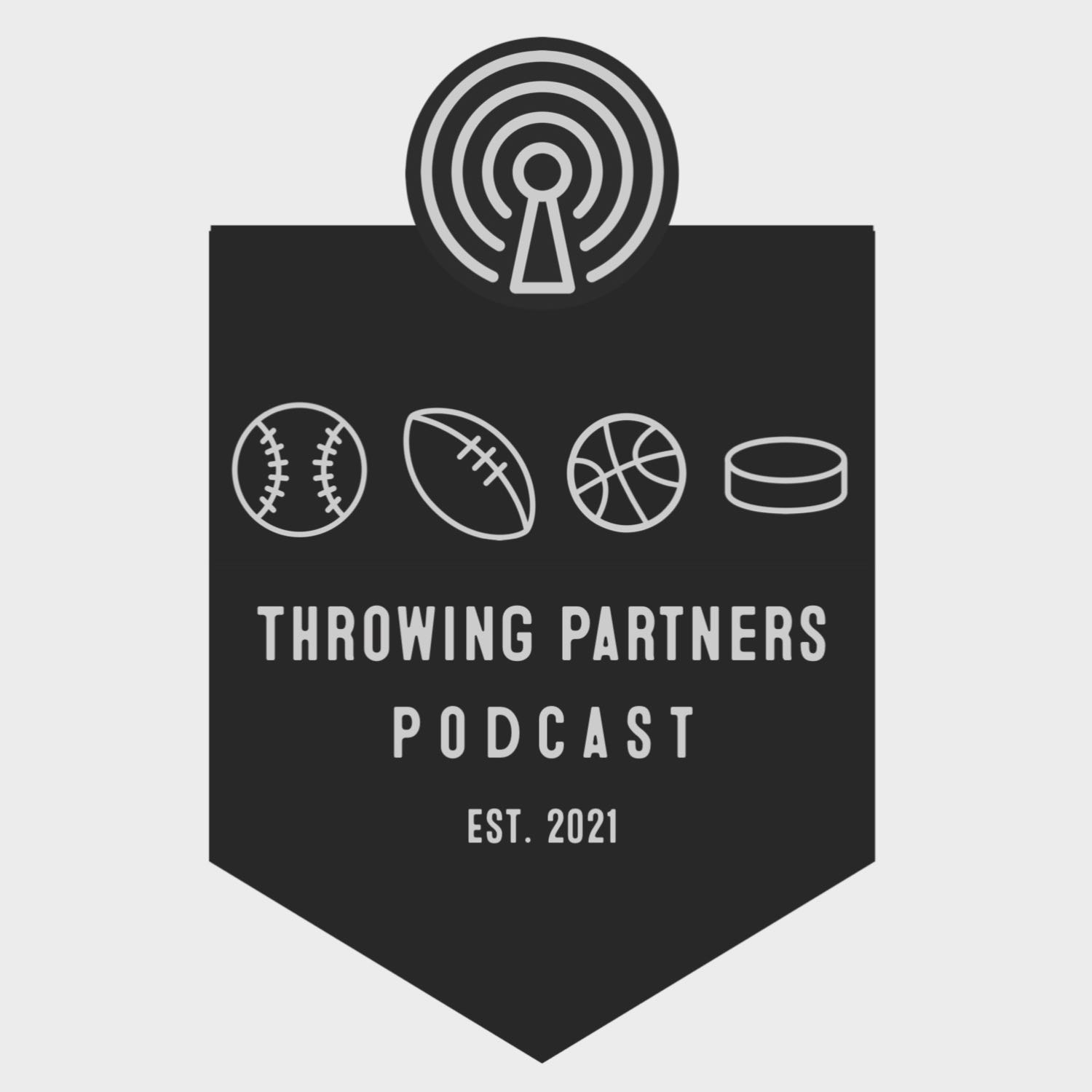 Throwing Partners