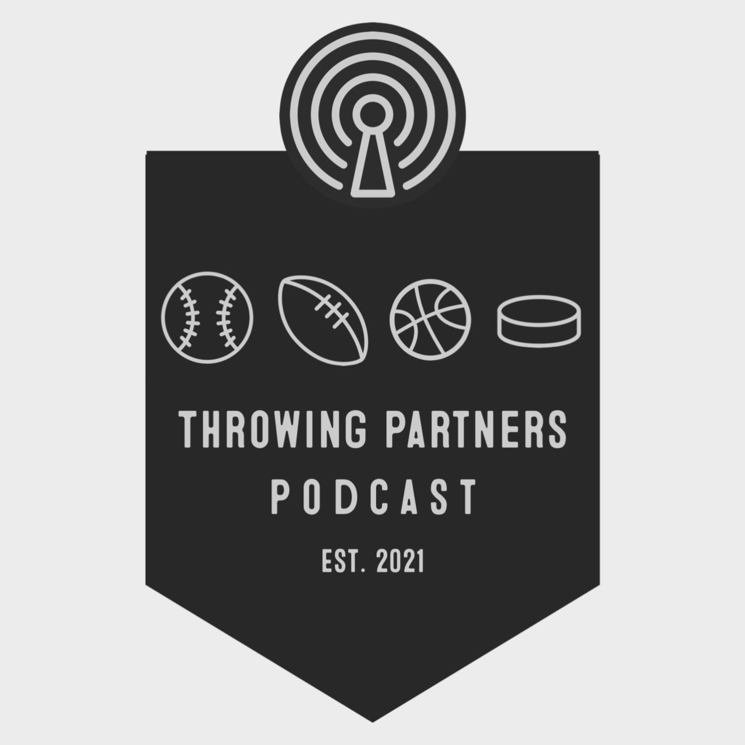 Throwing Partners
