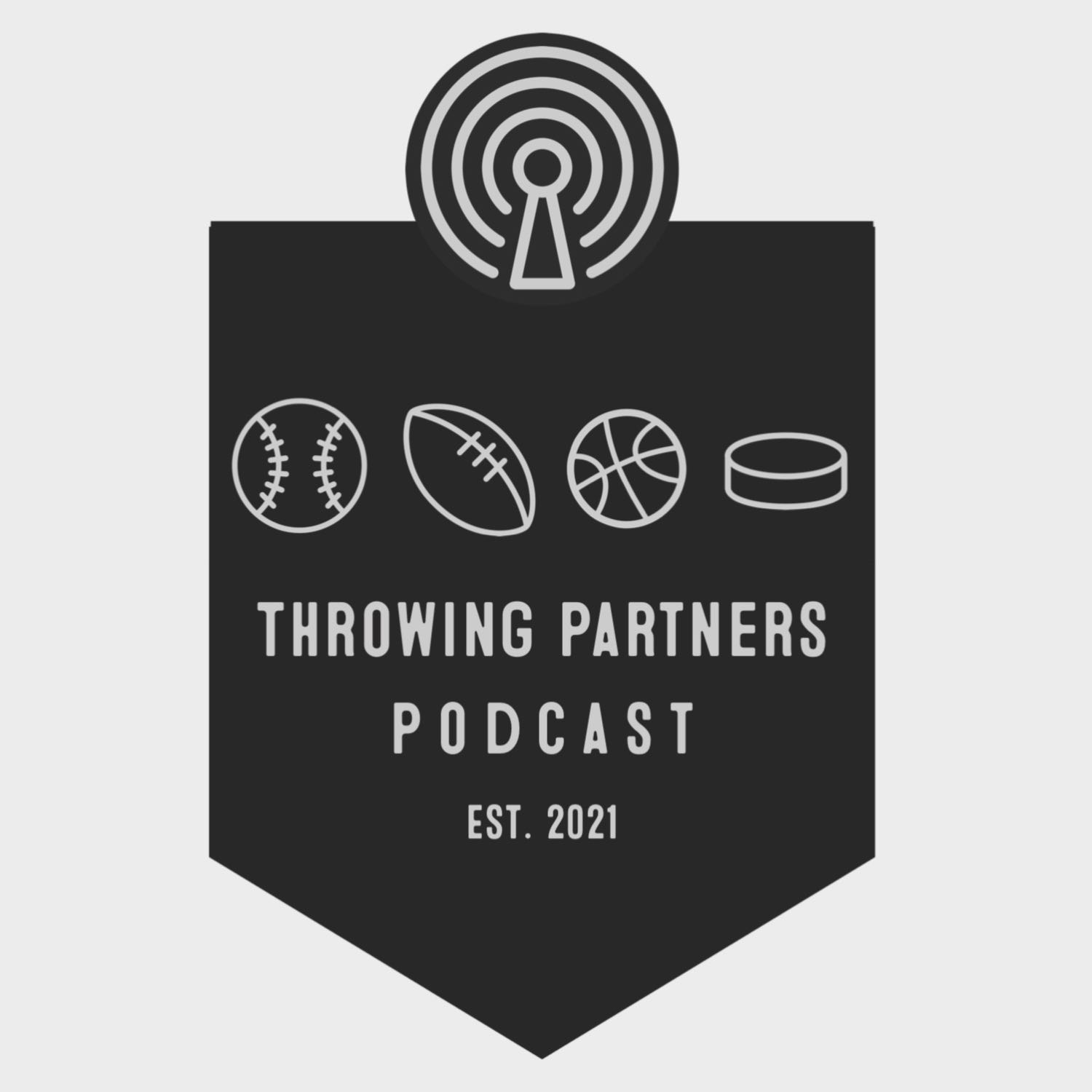 Throwing Partners