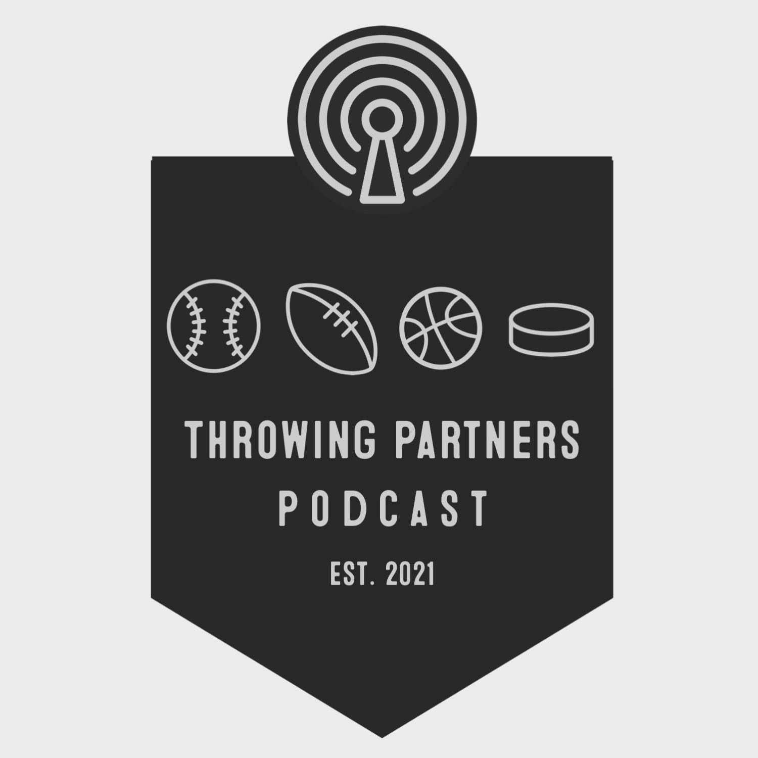 Throwing Partners