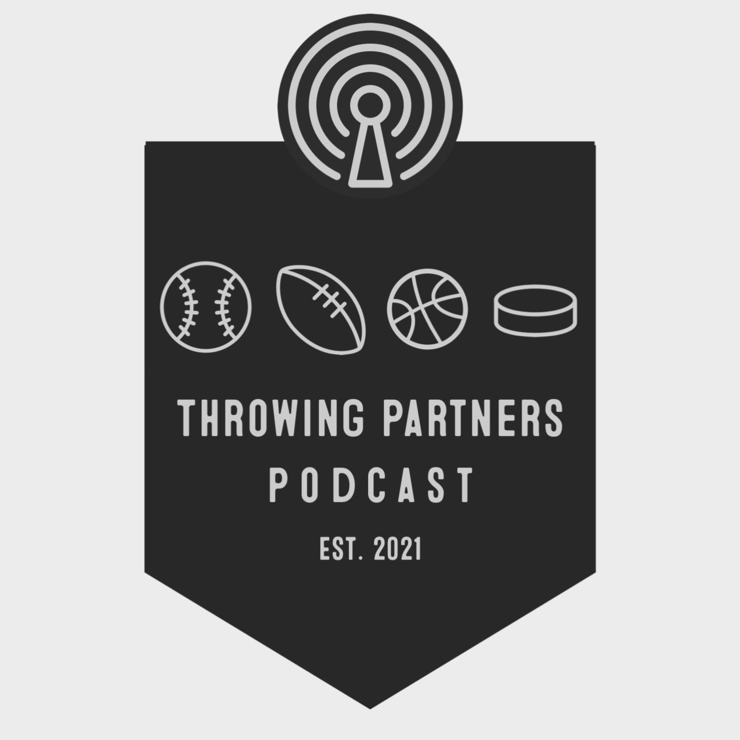 Throwing Partners