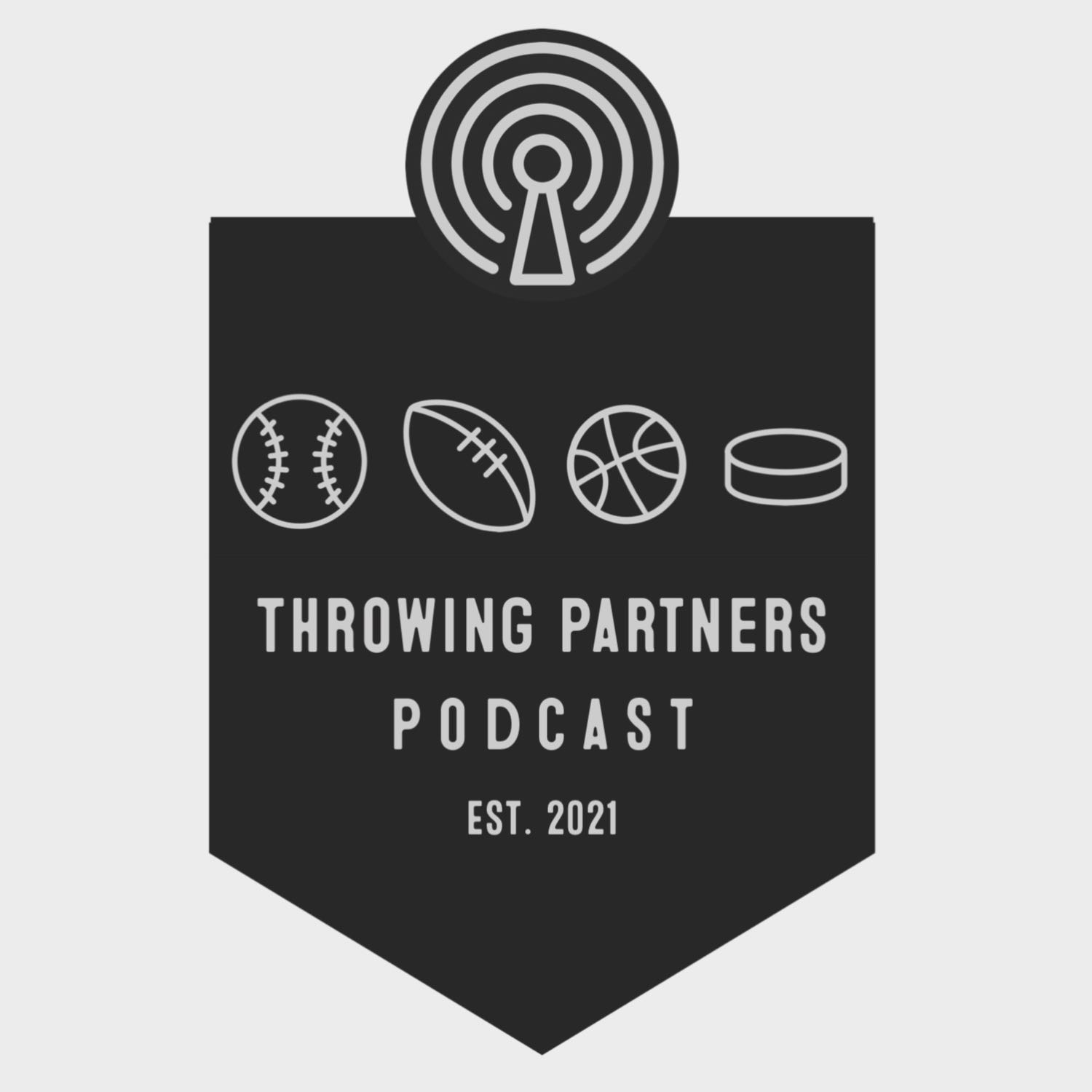 Throwing Partners