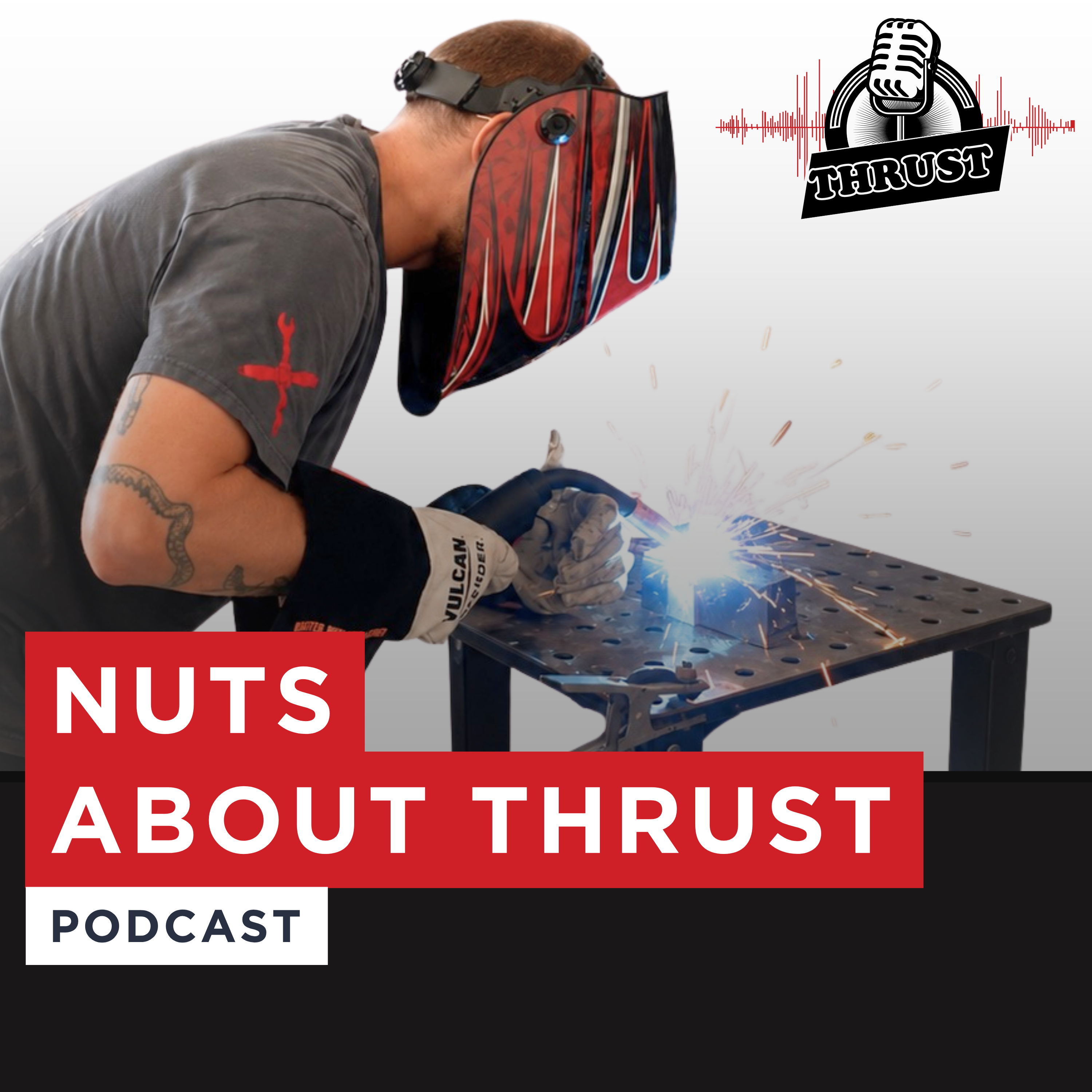 S2 Ep. 7 He Worked on Aircraft for 8 Years Before Getting His A&P episode artwork