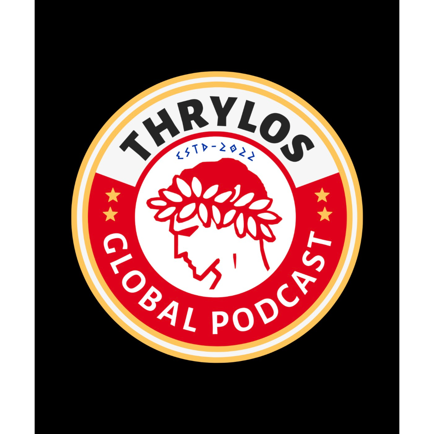 EP 39 | Η πρώτη εκπομπή μας στα Ελληνικά !!! episode artwork