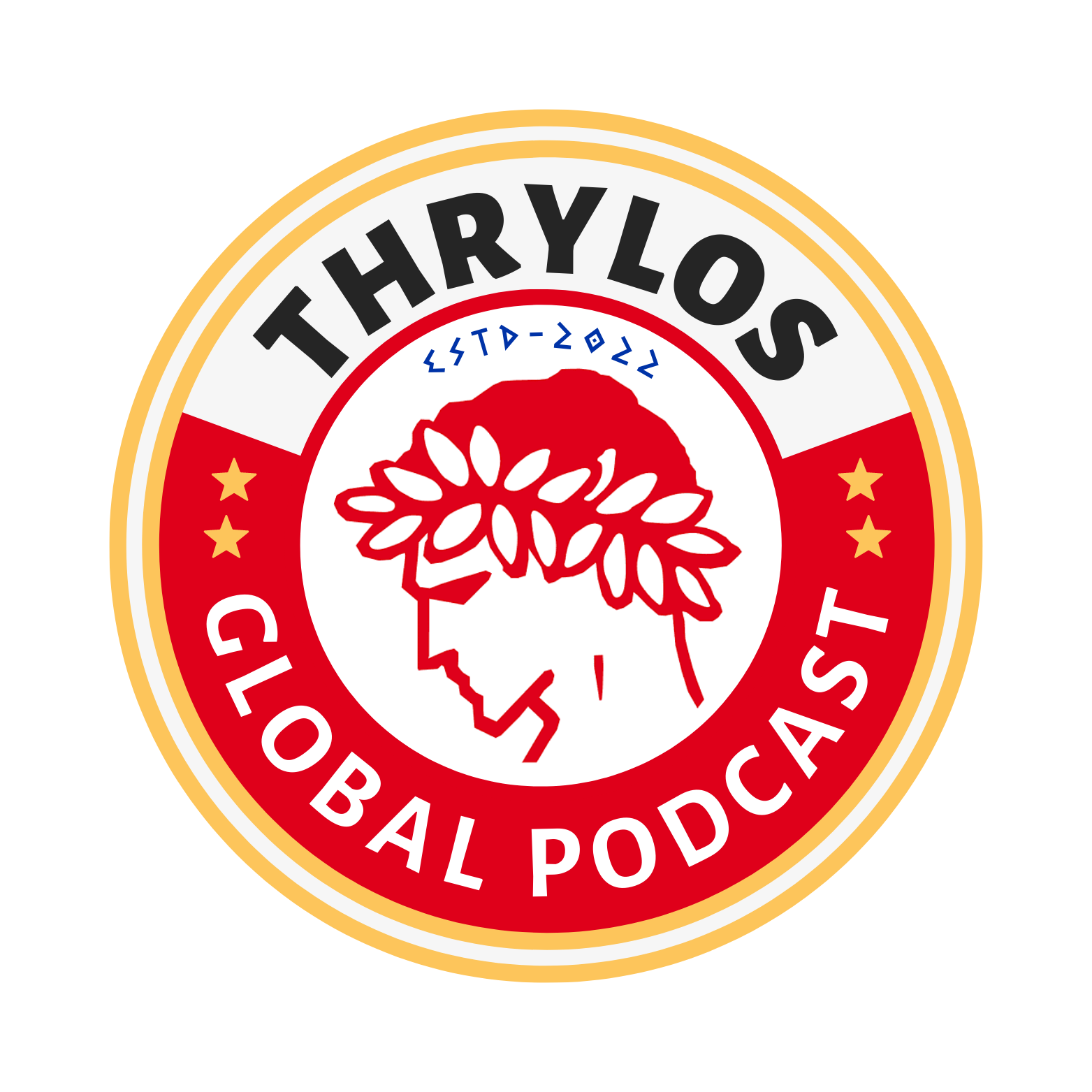 EP 41 | SEMI FINAL BOUND | Greek League back on track and More!!! episode artwork