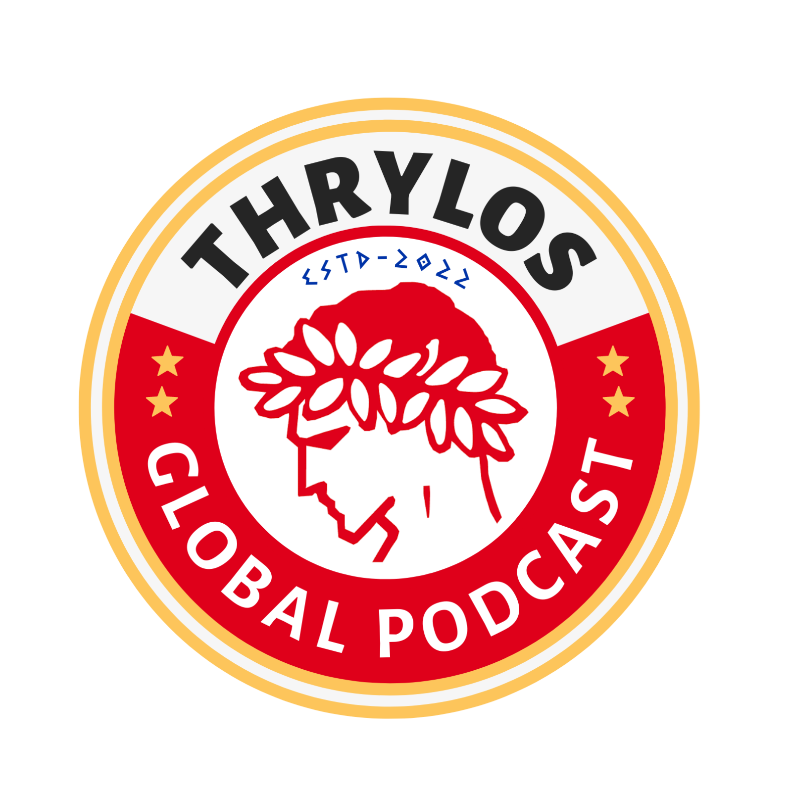 Olympiakos 5-0 Panserraikos | Podence is Back & Taremi is on Fire | S4 EP6 episode artwork