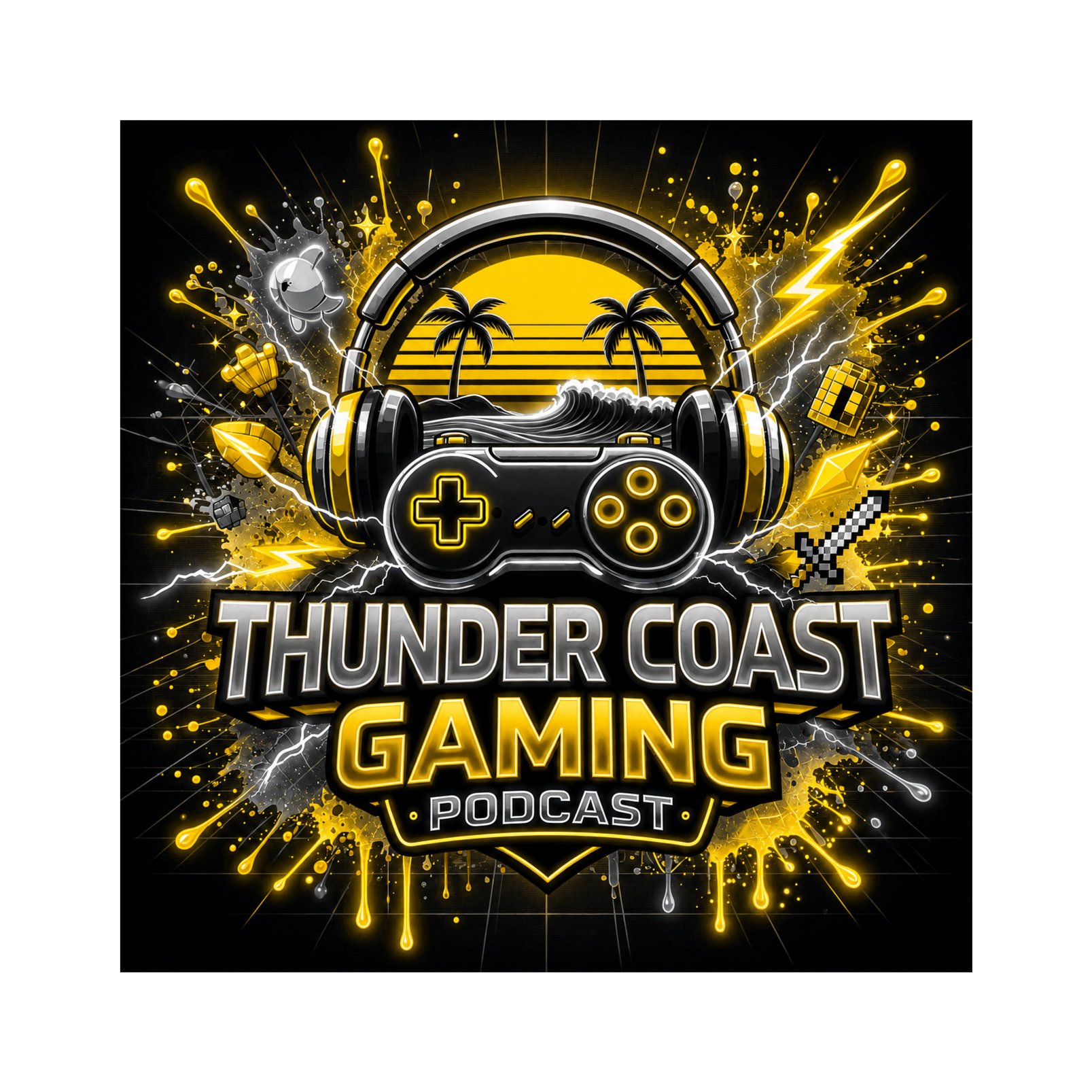 Thunder Coast Gaming