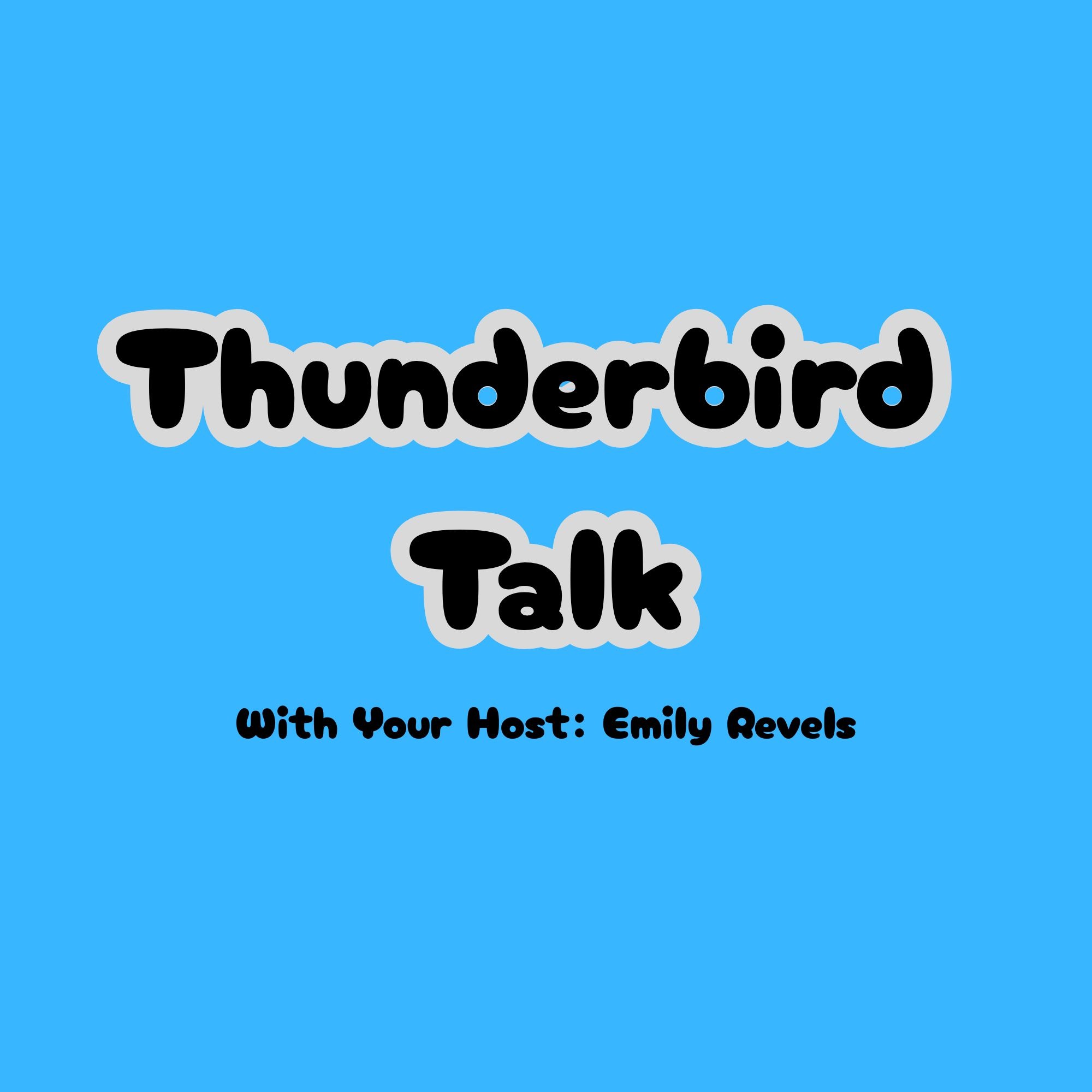 Thunderbird Talk