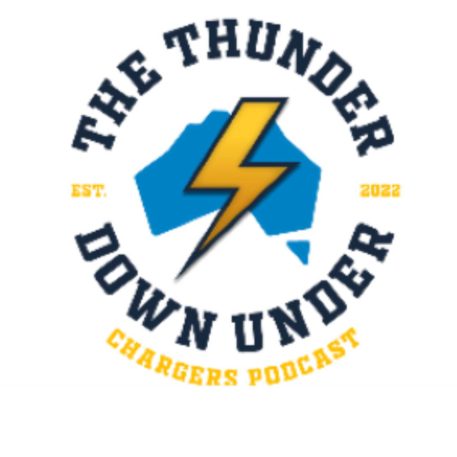 Staley & Telesco Fired Following 63-21 TNF Beat Down: Wk 15 Recap – Thunder Down Under Chargers Podcast – Episode 65
