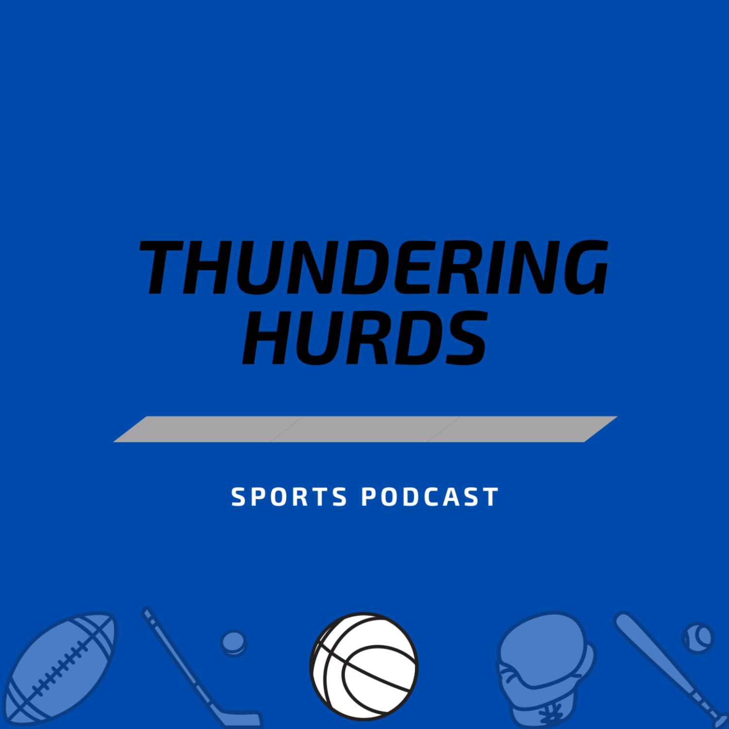 Thundering Hurds ep. 2 episode artwork