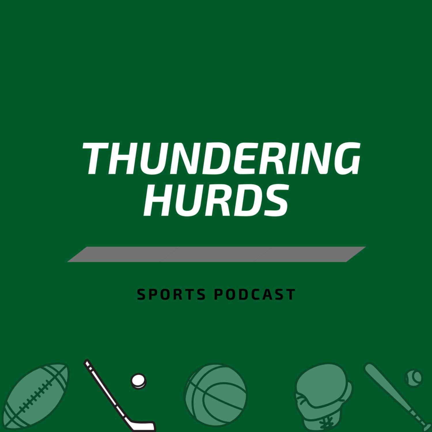 Thundering Hurd ep. 5 episode artwork