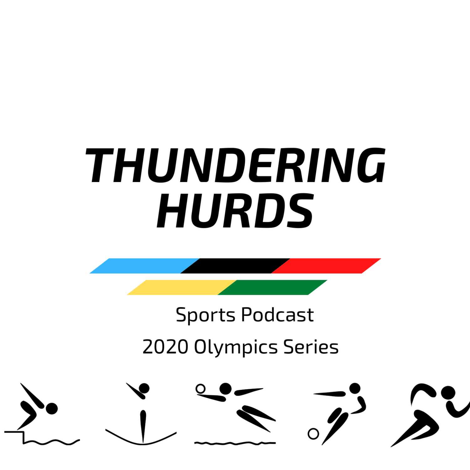 Thundering Hurds ep. 13 episode artwork