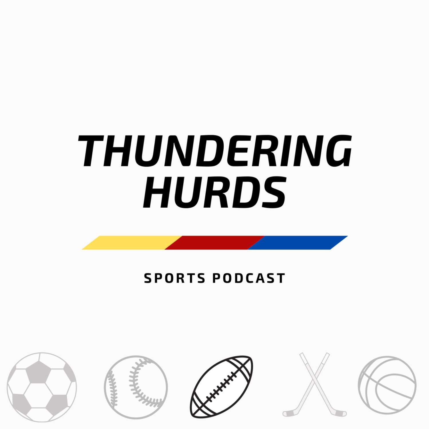 Thundering Hurds ep. 17 episode artwork