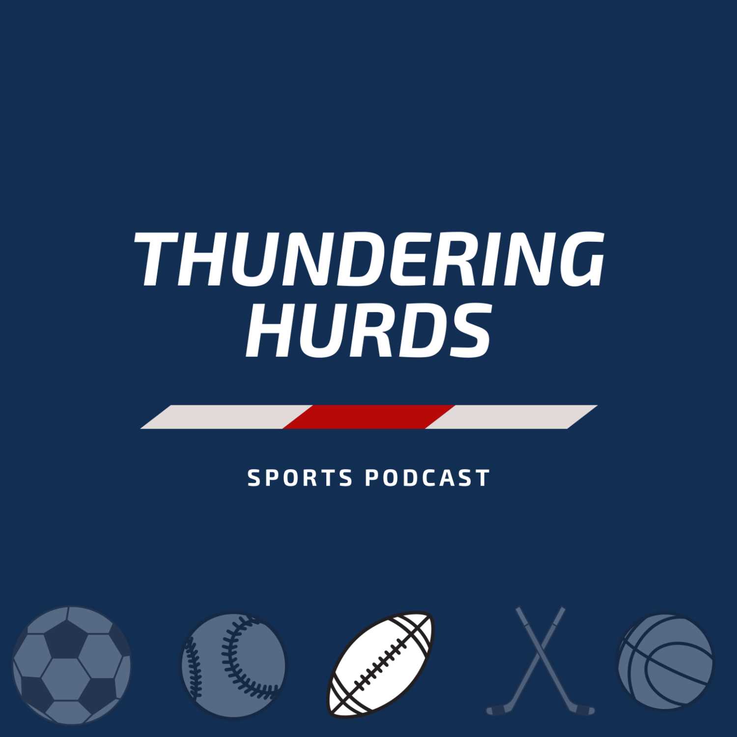 Thundering Hurds ep. 18 episode artwork