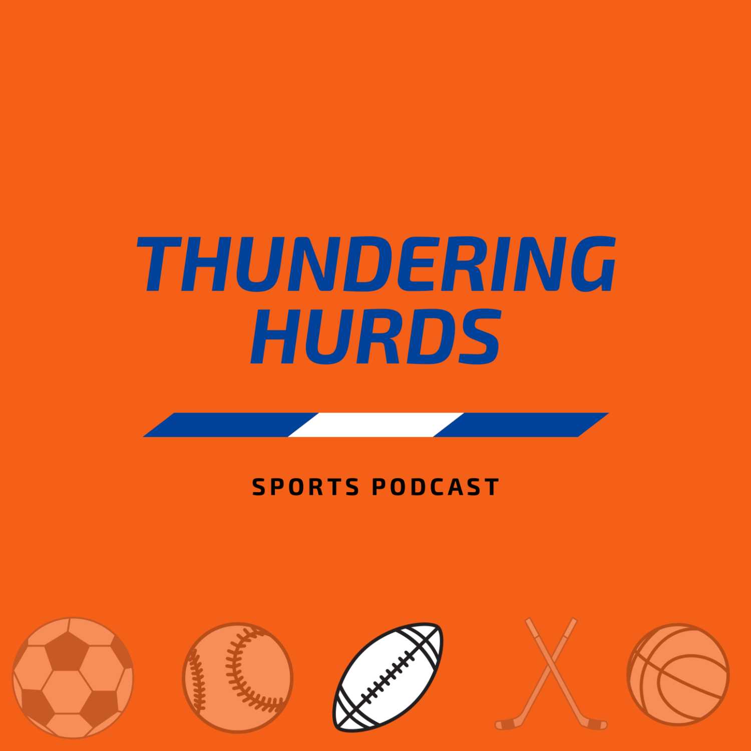 Thundering Hurds ep. 22 episode artwork