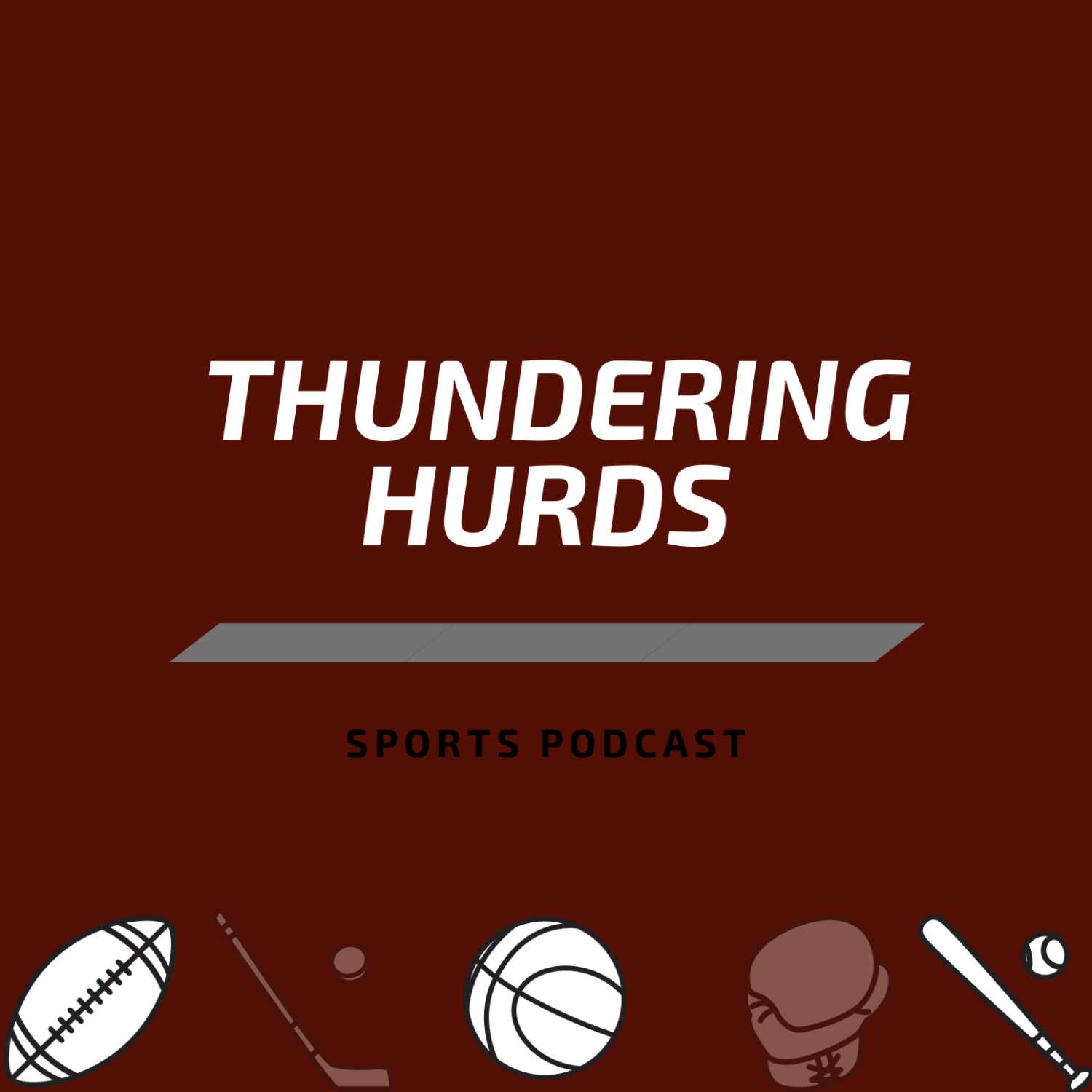 Thundering Hurds ep. 24 episode artwork