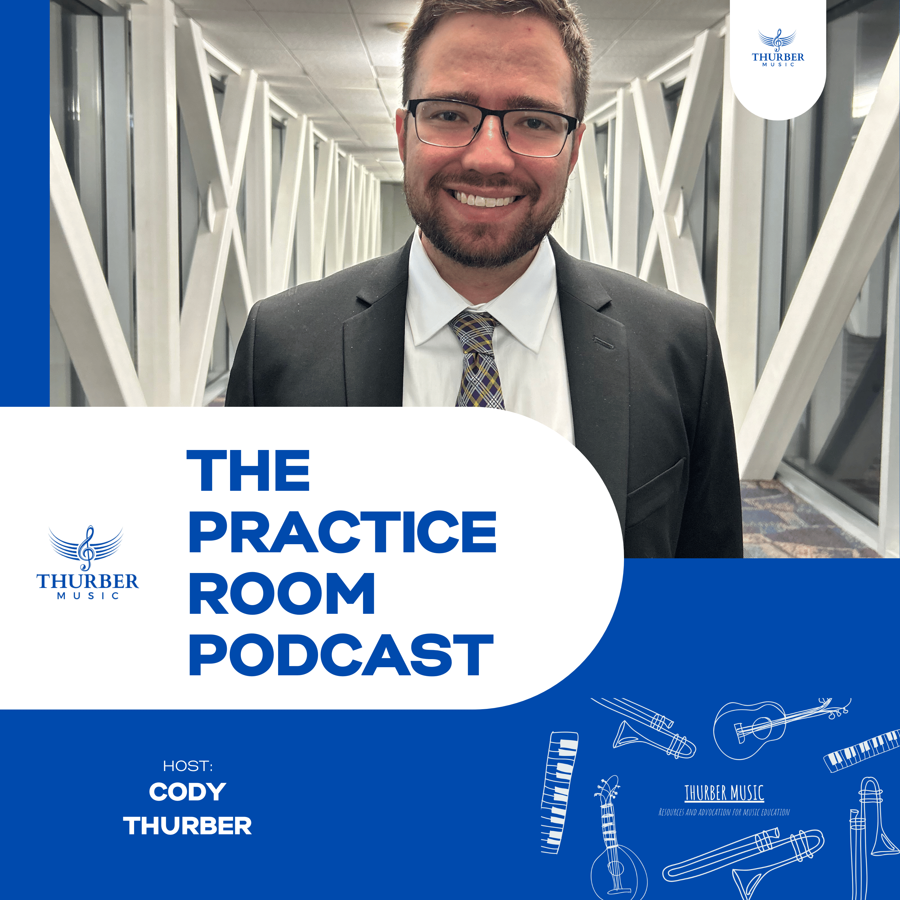 The Practice Room Podcast