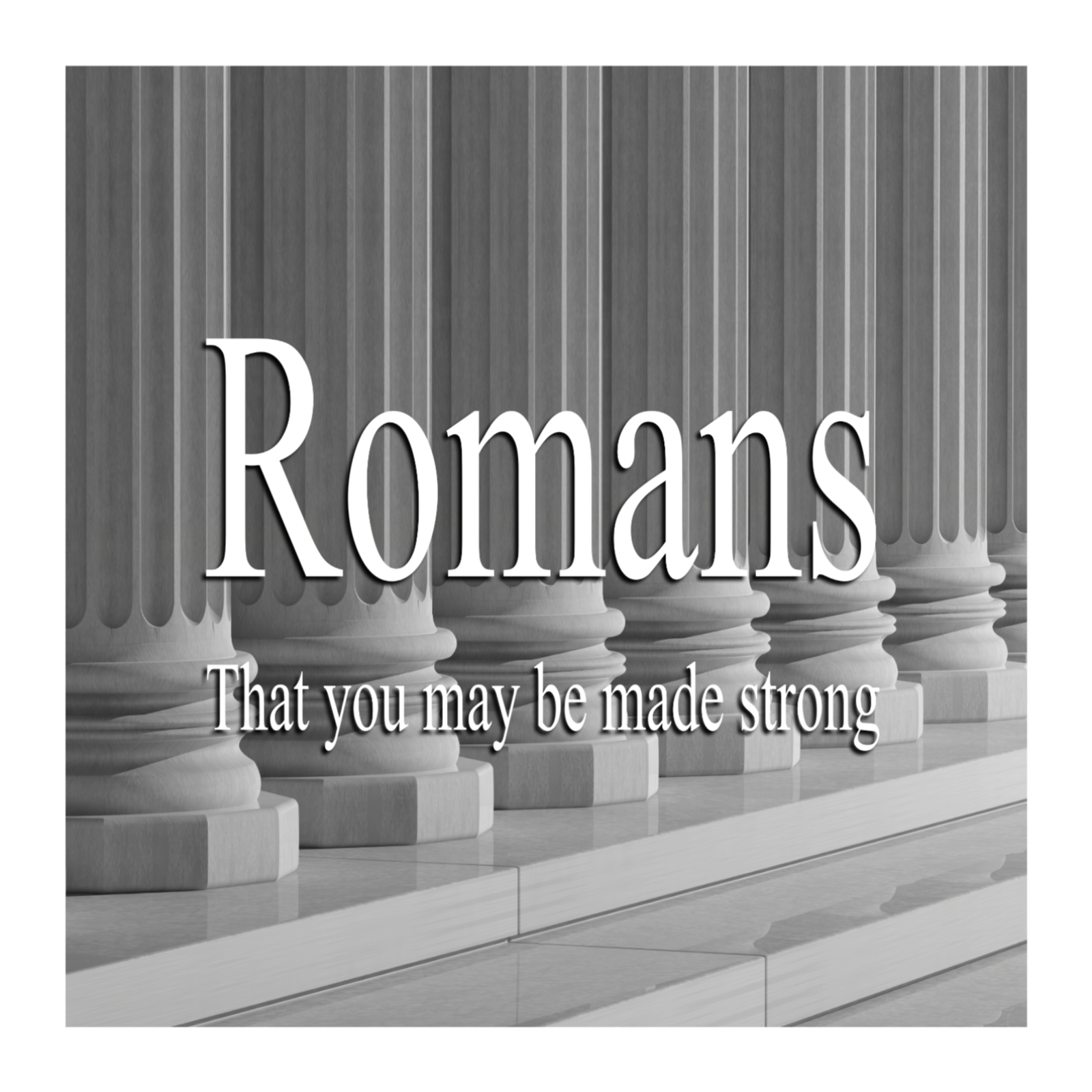 What About The Weak Ones — Part 1