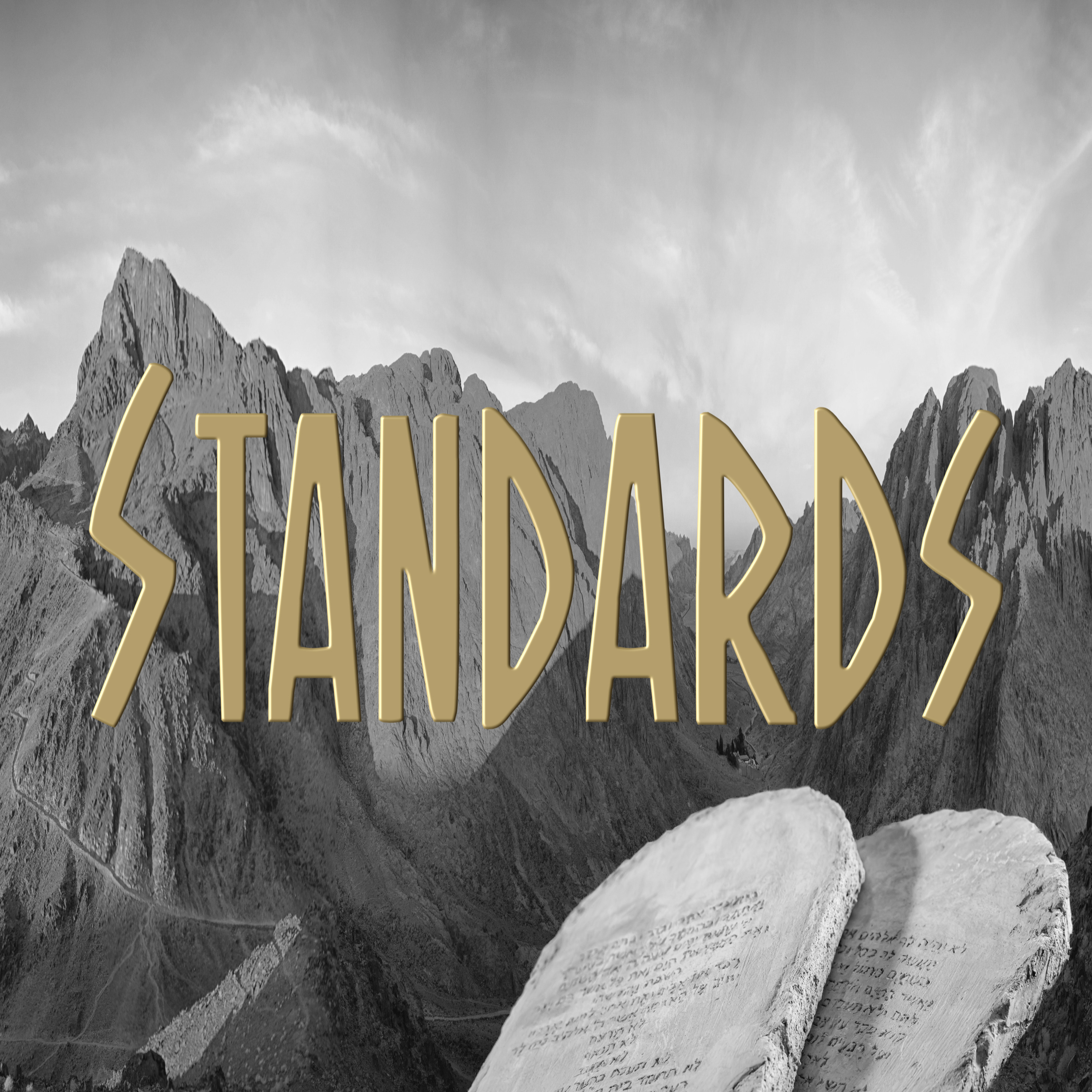 Name Above All Names episode artwork