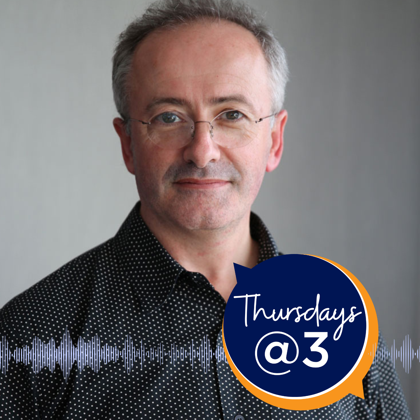 Thursdays@3 by Palliative Care Australia