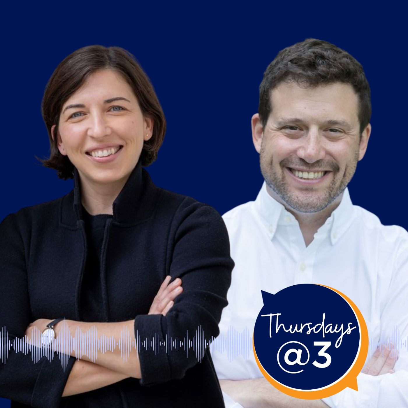 Alexis and Ricky from the Palliative Story Exchange – “People are hungry for this”