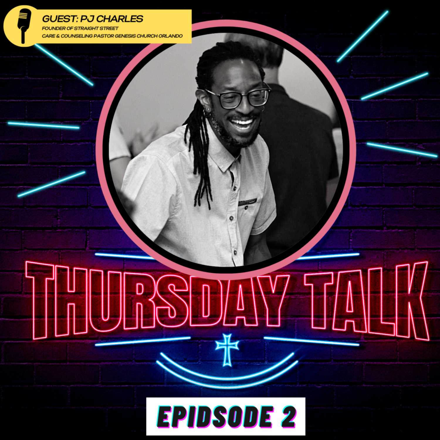 Thursday Talk Podcast