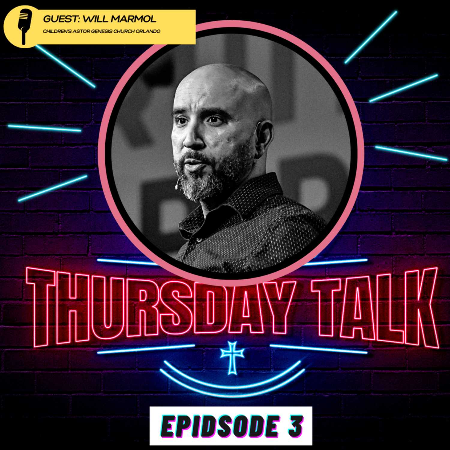 Thursday Talk Podcast