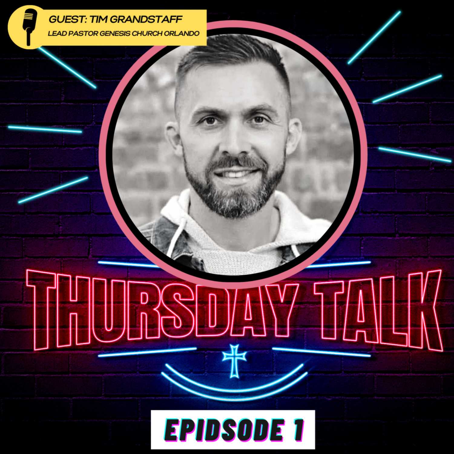 Thursday Talk Podcast