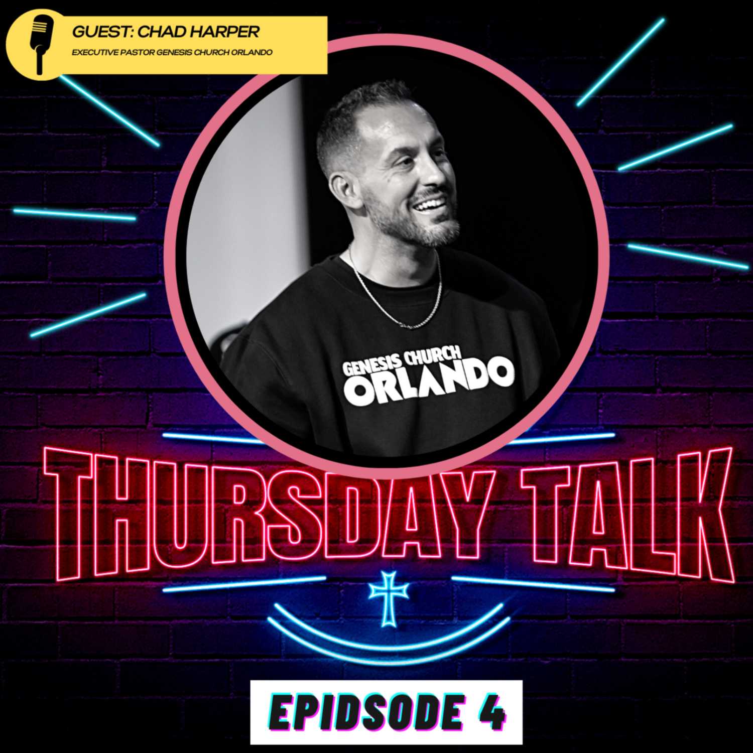 Thursday Talk Podcast