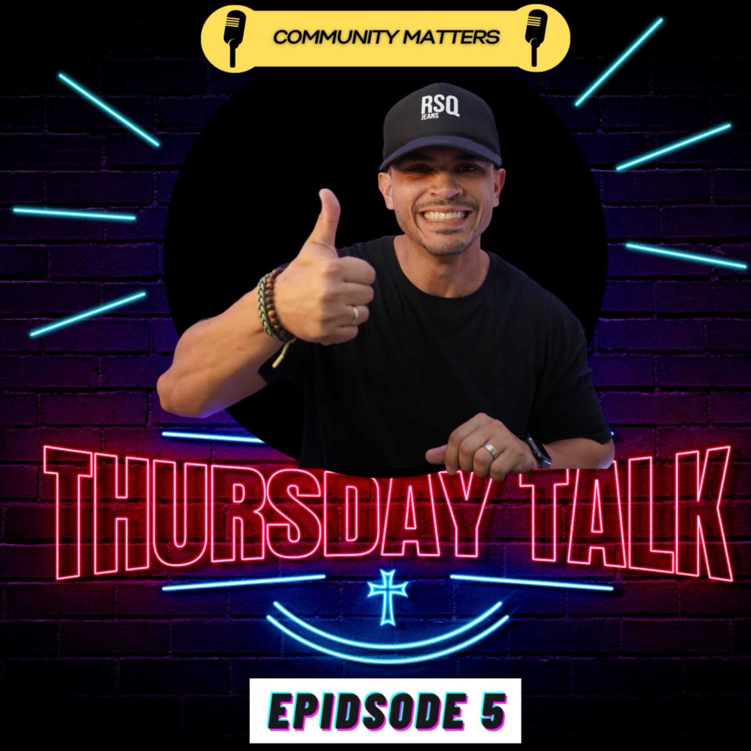 Thursday Talk Podcast