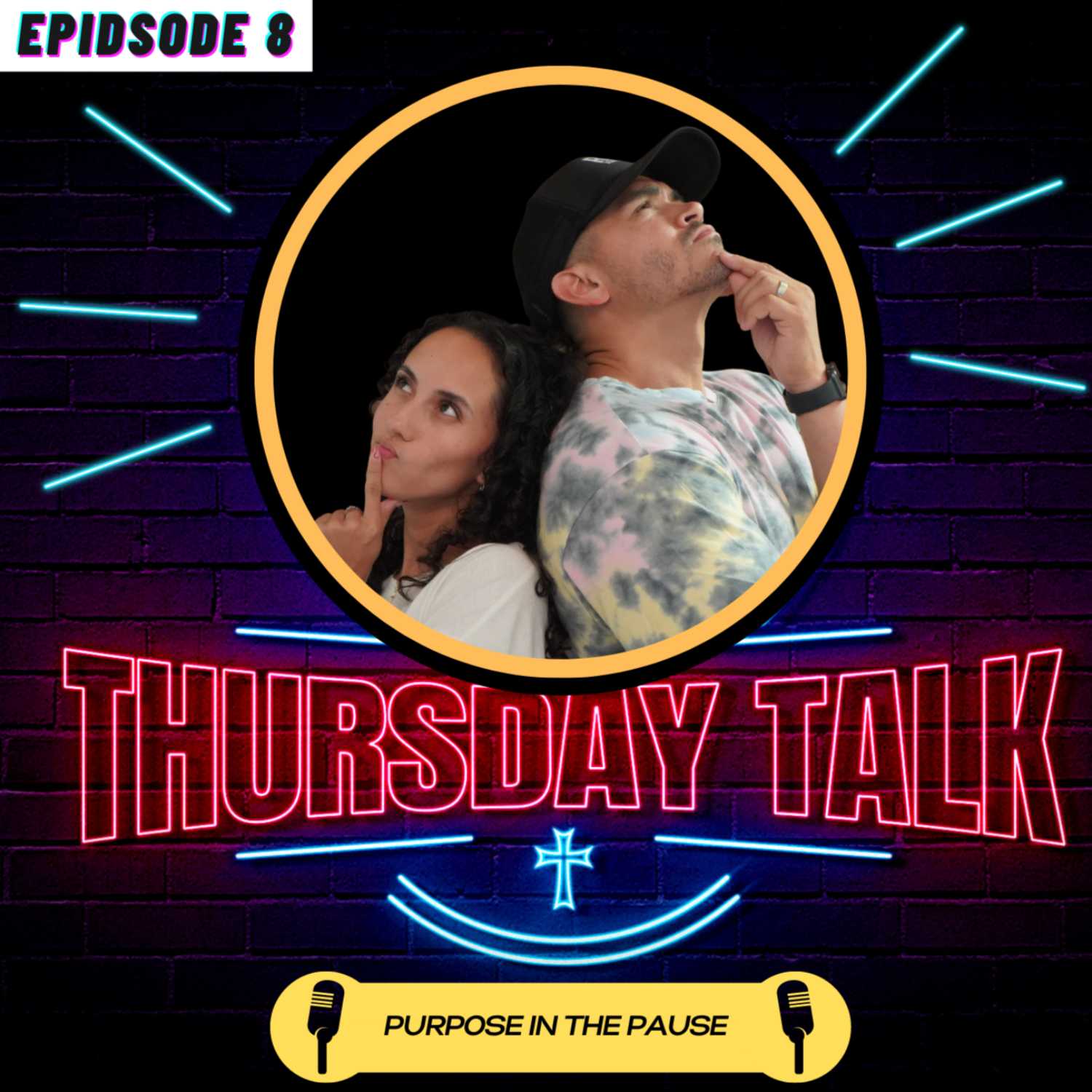Thursday Talk Podcast