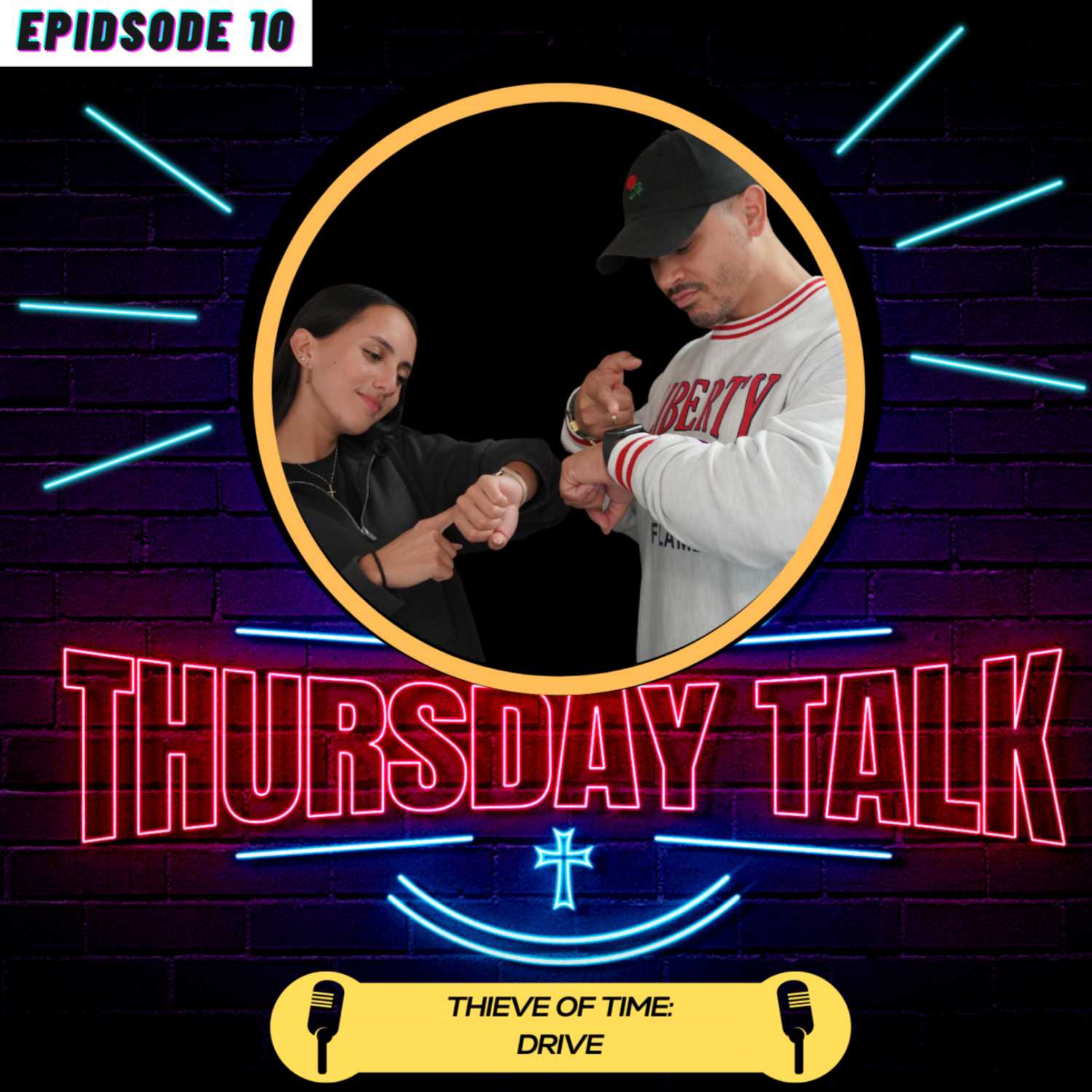 Thursday Talk Podcast
