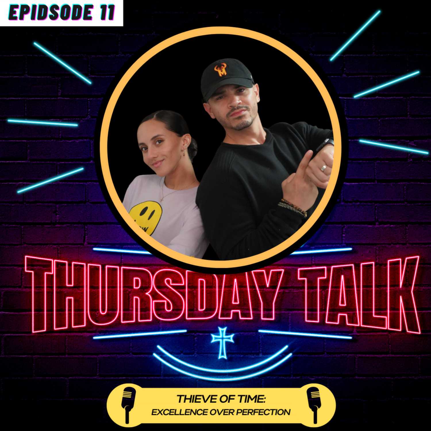 Thursday Talk Podcast