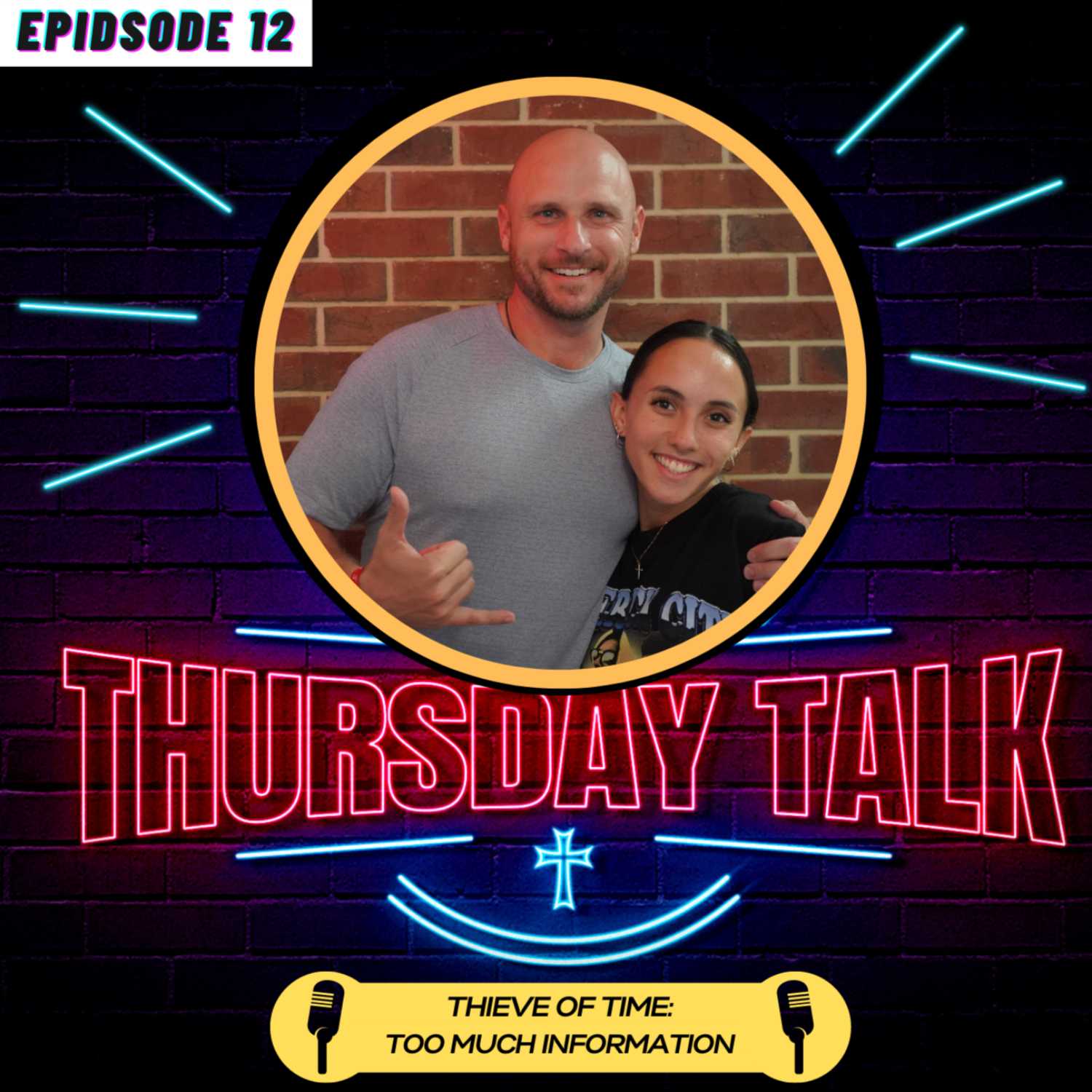 Thursday Talk Podcast