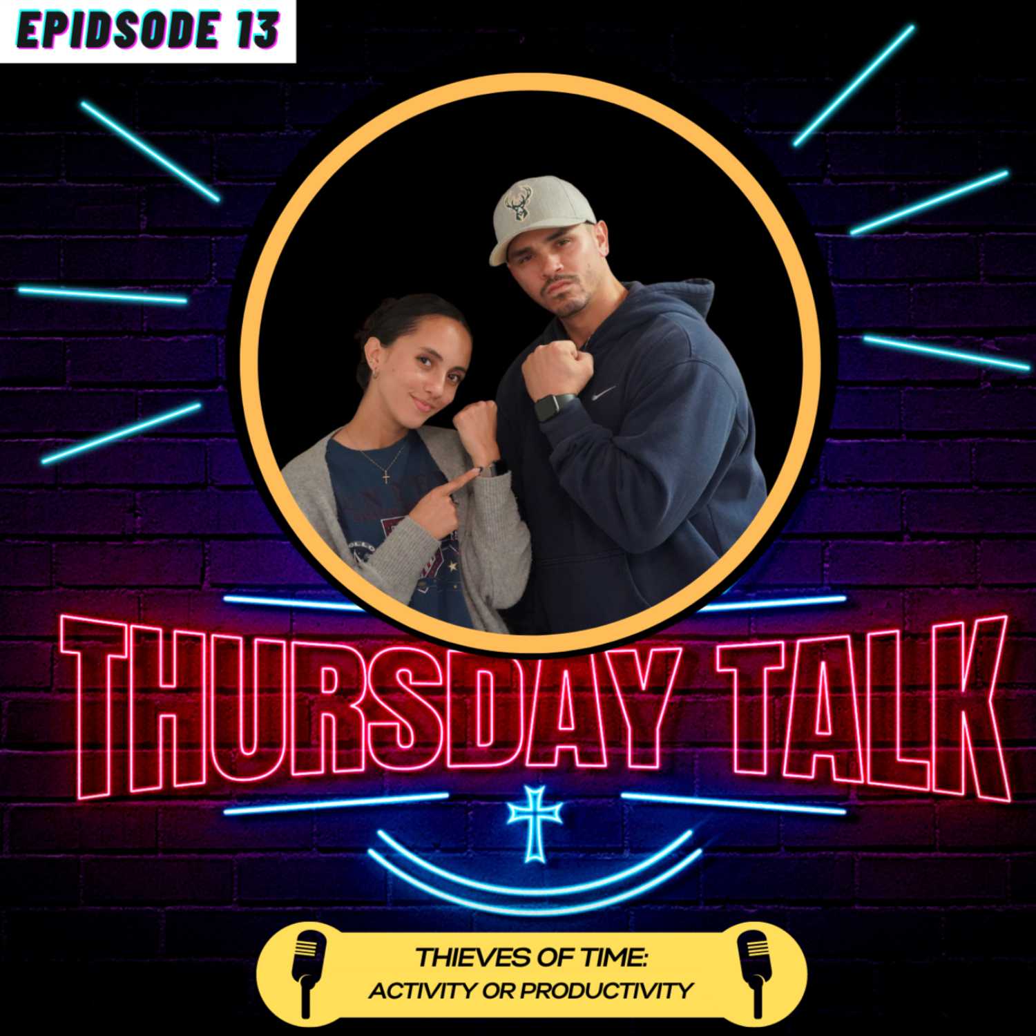 Thursday Talk Podcast