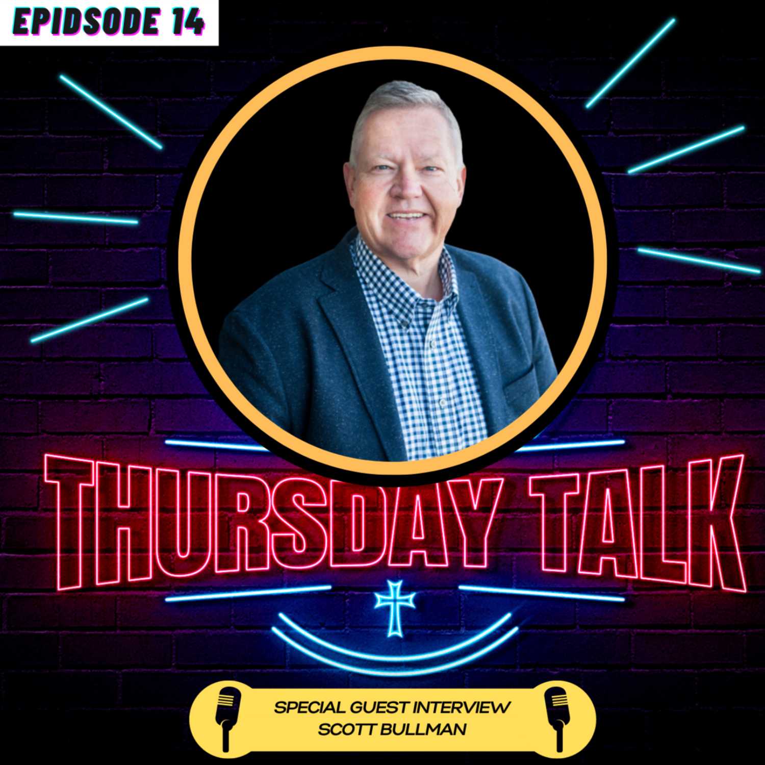 Thursday Talk Podcast