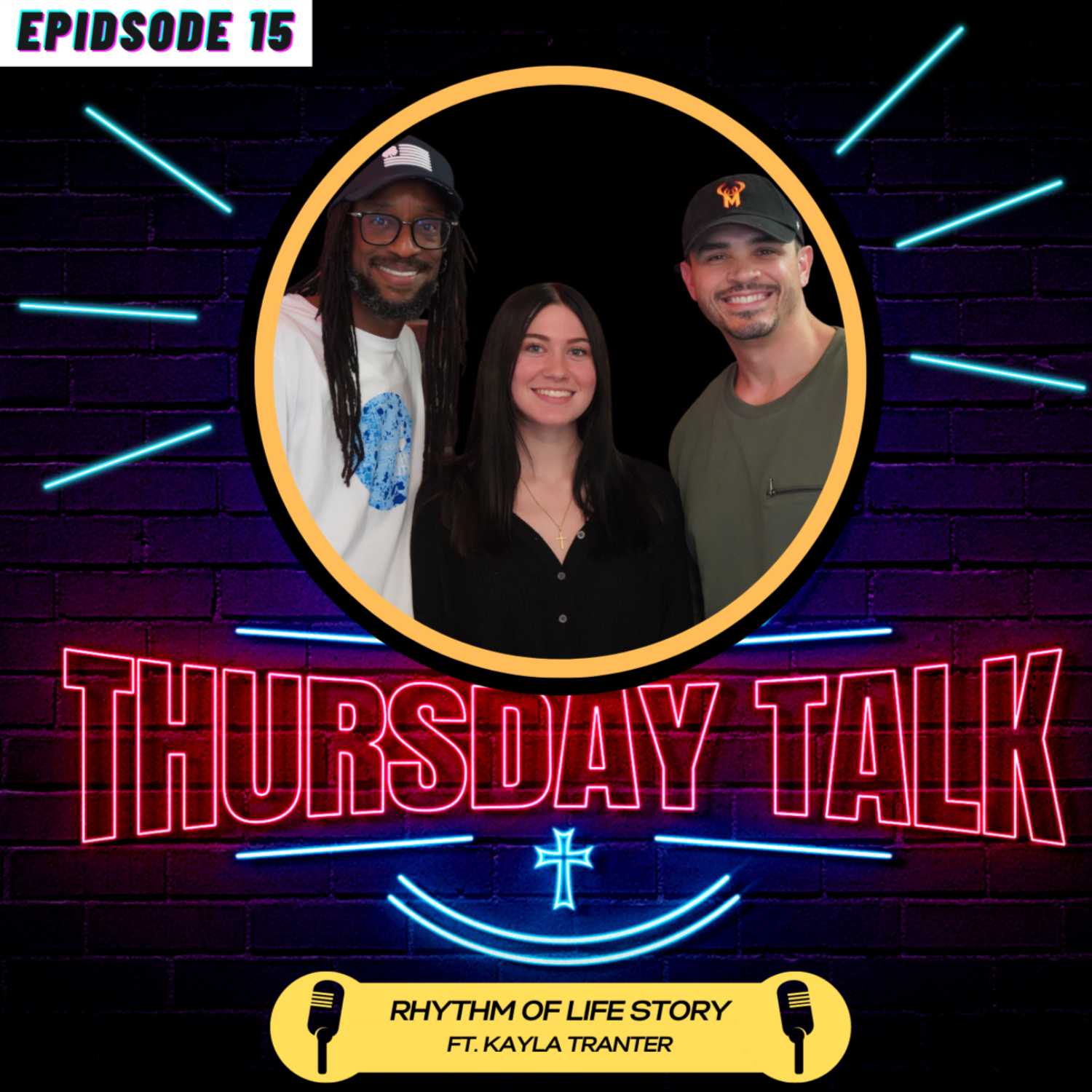 Thursday Talk Podcast