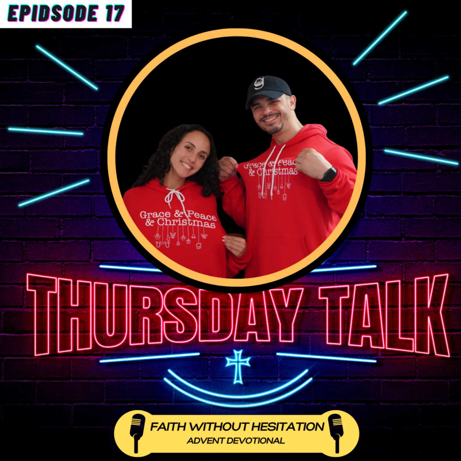 Thursday Talk Podcast