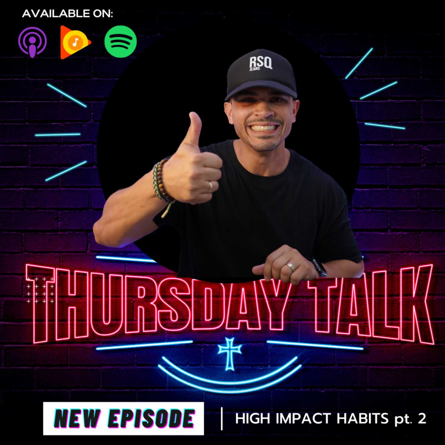 Thursday Talk Podcast