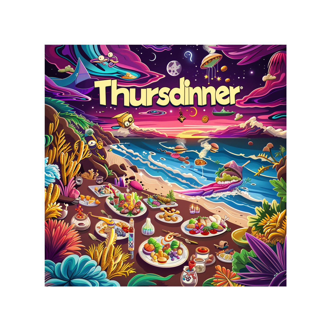 Thursdinner