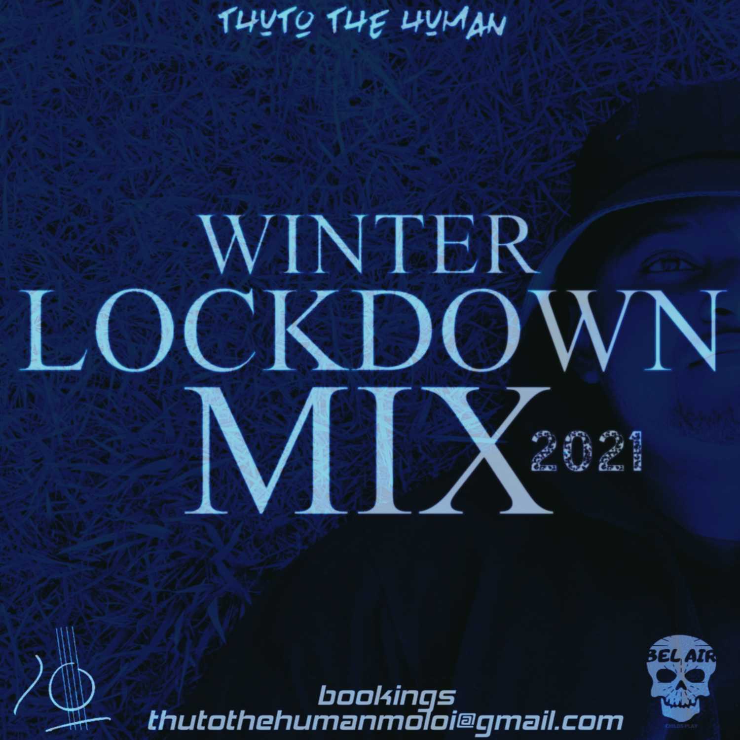 Thuto The Human's Podcasts