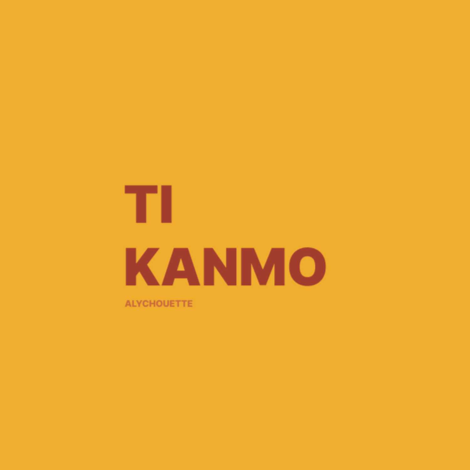 Ti kanmo