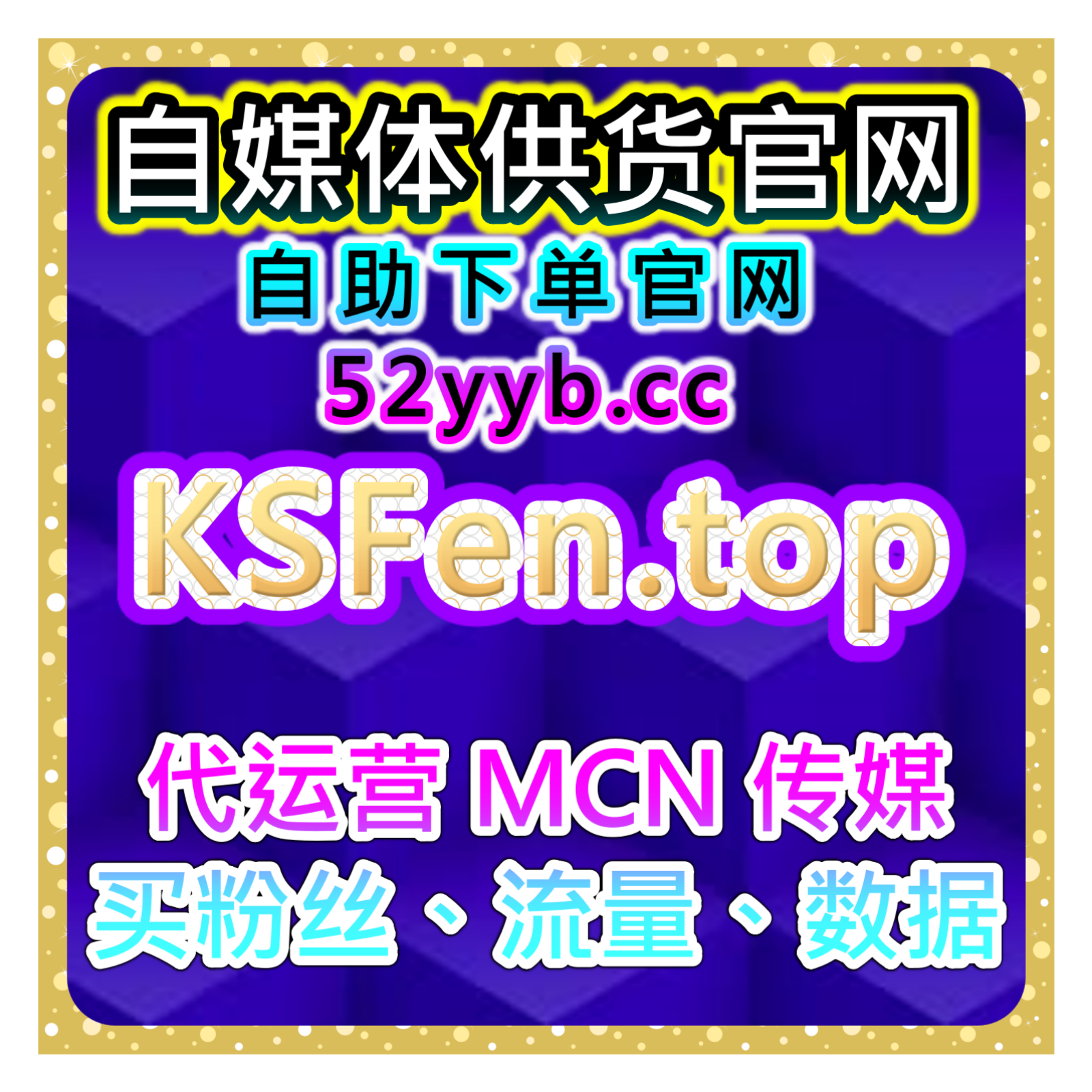  一站式数据增长平台提升今日头条播放与B站粉丝，优化社交平台的互动 episode artwork