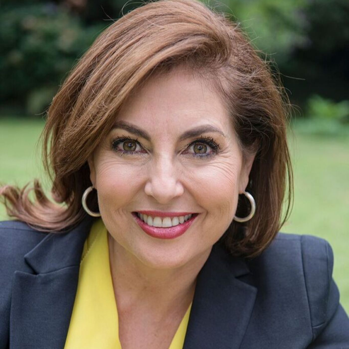 Unknown to Known presented by (ON CAM) Ready