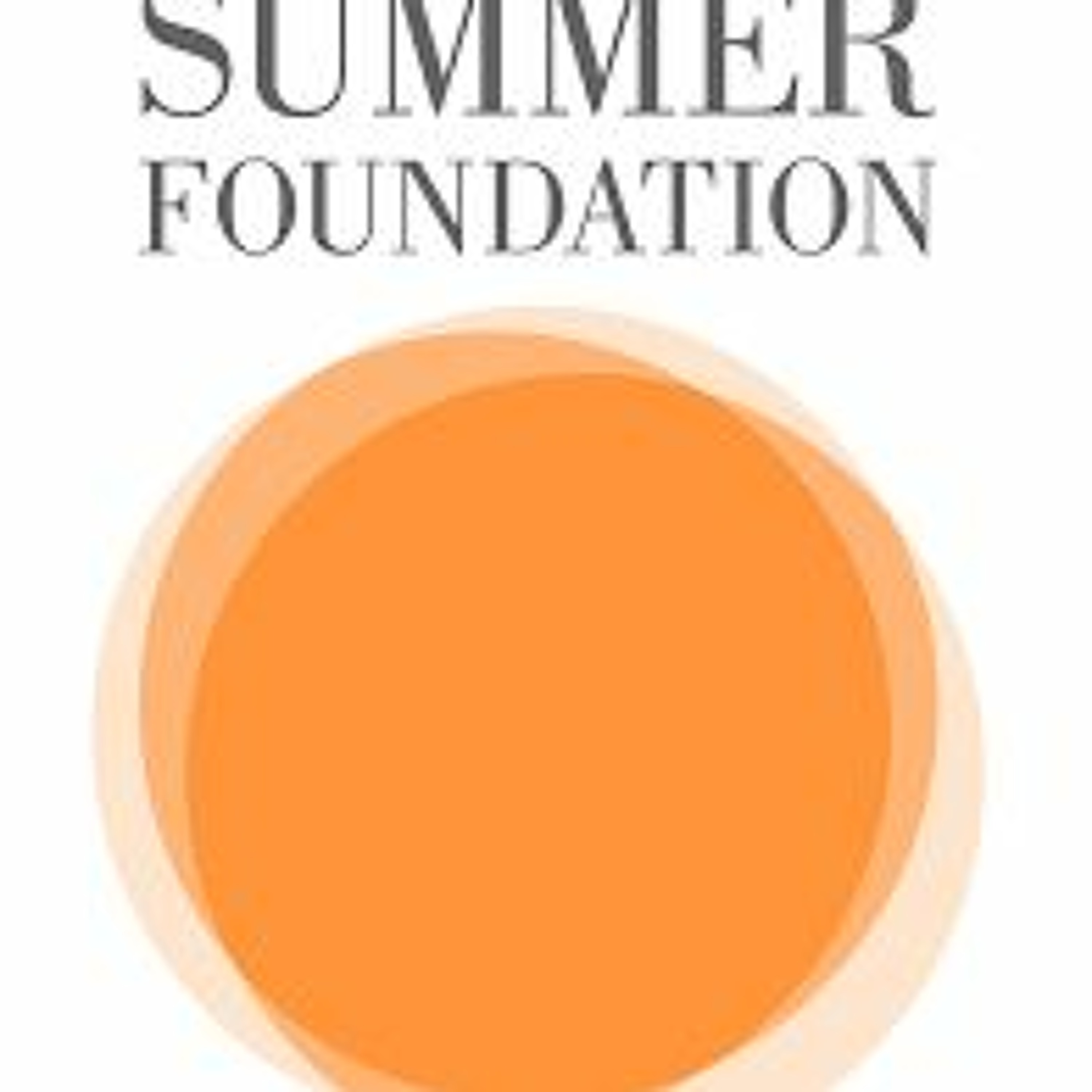 Summer Foundation podcasts