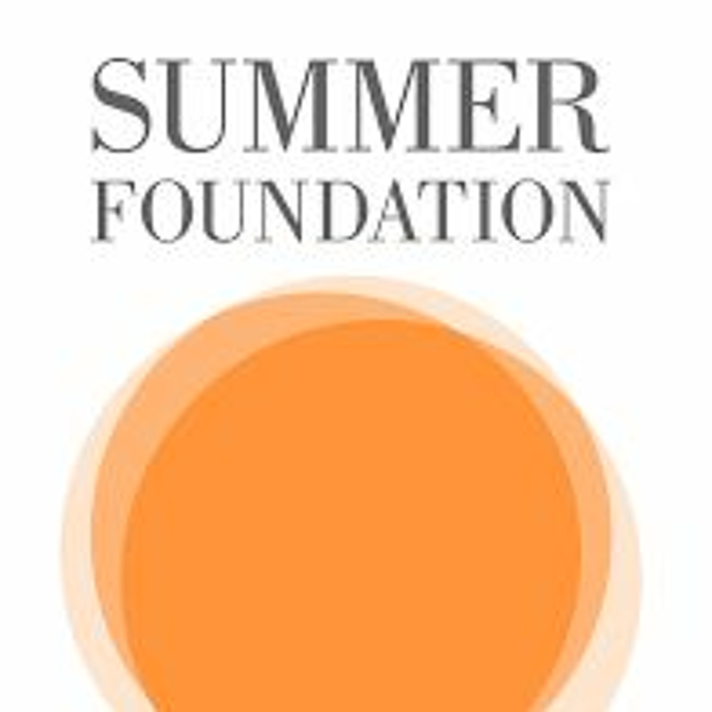 Summer Foundation podcasts